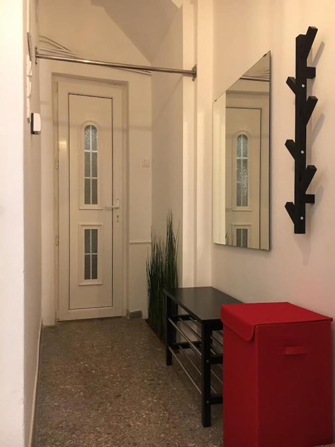 Plomari - Seafari Apartment Extérieur photo